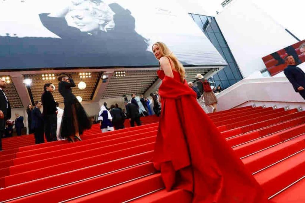 Studio 6Minutes Croisette Cannes Exterior photo