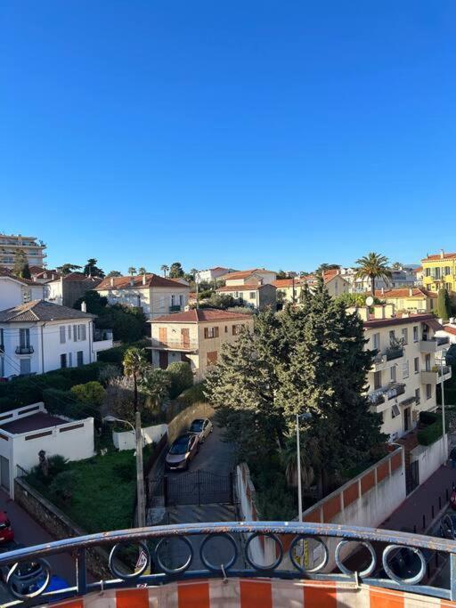Studio 6Minutes Croisette Cannes Exterior photo